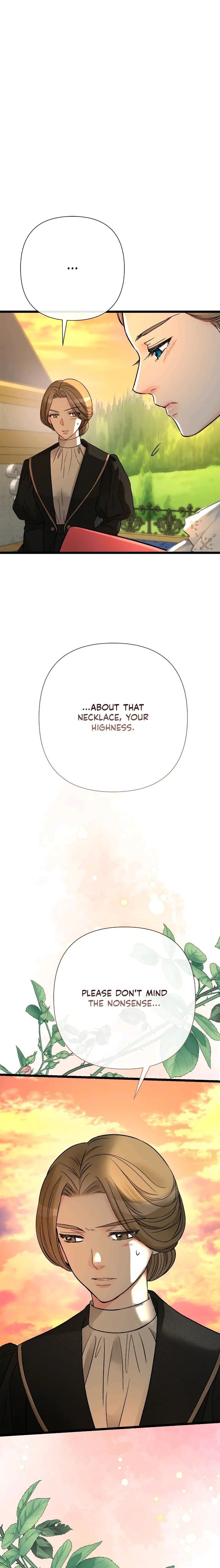 The Problematic Prince, Chapter 67 image 07